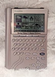 Franklin SCD-1870A Electronic Merriam-webster's Collegiate Dictionary Works. Fixed Price $25.39.