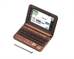 2018 Casio Electronic Dictionary Ex-word XD-Z20000 With Case And Stylus Pen New. Fixed Price $636.96.