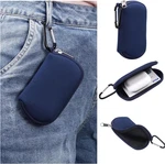 Translation Earbuds Carrying Case Compatible With Paekole YYK-Q16/ Tagry K08 A12. Fixed Price $18.20.