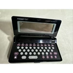 Rare Pocket Pdr Physicians Desk Reference Selectronics MD4000. Fixed Price $25.00.