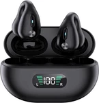 Wireless Earphone Earbuds Headphones With Earhooks Clip-on BT5.3 Hea.... Fixed Price $28.17.