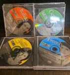Instant Immersion Language Learning Spanish French Italian German For Pc. Fixed Price $12.00.