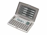 Casio Kanji English-japanese Electronic Dictionary 50 Sound Arrange Key XD-J55-N. Fixed Price $39.60.