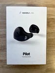 Waverly Labs Pilot Language Translating Earpiece Black G2U. Fixed Price $76.50.