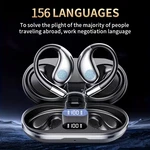 Translation Earbuds Real Time Language Ai Translator Vital.... Fixed Price $27.99.