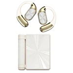 Lvyezhi Ai Translation Earbuds 156 Languages Bluetooth 6.0 Noise Cancelling Head. Fixed Price $47.11.