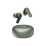 Viaim Nano+ Earbuds Real-time Translator, Transcriber & Recorder Green. Fixed Price $109.99.