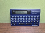 Vintage Seiko 1987 Sii - Directory, Spell Checkercalculator Works Preowned Read. Fixed Price $10.00.