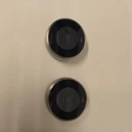 2GOOGLE Nest 2ND Generation Learning Wifi Thermostat: T3007ES Stainless Steel A+. Fixed Price $185.00.