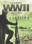 Classic World War Ii Movies: Aerial Gunner / They Raid By Night Steel Claw. Fixed Price $9.00.