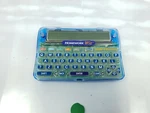 Vintage (1997) Franklin KID-210 Homework. Fixed Price $15.00.