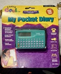 Casio JD-1000-S My Pocket Diary Rare New In Box Magic Series. Fixed Price $39.99.