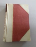 1902 Half Vellum Palgrave Golden Treasury Fine Binding English Songs Poetry Book. Fixed Price $67.33.