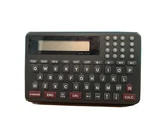 Berlitz 3818 7 Language Translator/ Calculator/ Horoscope/ Currency Convertor. Fixed Price $5.99.