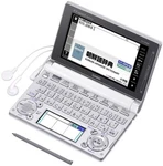 Casio Electronic Dictionary Data Plus Korean Model XD-D7600. Fixed Price $135.07.