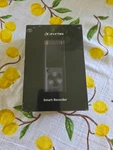 Iflytek Smart Recorder Model SR302 Pro, Starry Grey, 32GB, 2IN Screen. Fixed Price $219.99.