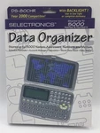 Selectronics DS-80CHR Data Organizer New. Fixed Price $14.99.