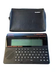 Language Master Franklin LM4000 Talking Pronouncing Dictionary Thesaurus Video. Fixed Price $23.99.