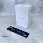 Pocketalk W1PWG Translator 74 Languages Gold Japan Wifi. Fixed Price $168.19.