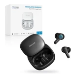 M3 In Translation Earbuds, 144 Languages Translator Real Time, Of.... Fixed Price $150.80.