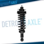 Rear Strut With Coil Spring 2002 - 2005 Ford Explorer Mercury Mountaineer. Fixed Price $82.19.