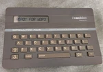 Vintage Franklin Spelling Ace SA-98 Electronic Dictionary Tested & Working. Fixed Price $10.99.