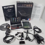 Ectaco Partner Electronic Translator Teacher French P900 B-3 W/ Gps Sd Cards Etc. Fixed Price $122.31.