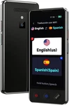 Ai Language Translator Device, 2026 Upgraded Vormor No Wifi Needed,. Fixed Price $150.99.