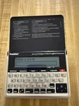 Franklin Compact Oxford English Dictionary OEC-570. Fixed Price $59.99.