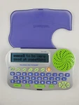 Franklin KID-1240 Talking Dictionary Spell Corrector Tested Works. Fixed Price $64.95.