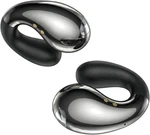 Boytond Ultra Open Earbuds Ergonomic Clip-on Small, Crystal Black. Fixed Price $60.73.