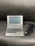 Besta CD-631 CD631 English Chinese Translator Dictionary Excellent Condition. Fixed Price $90.00.
