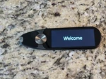 Birgus Reading Pen Ocr Digital Translation Scanner Language Translator Reader. Fixed Price $39.00.