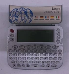 Lingo Europa 5 Language Talking Translator German French Spanish Italian. Fixed Price $24.00.