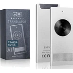 Pro Language Translator Device, Real-time Voice Translation, Instant Pocket A.... Fixed Price $97.80.