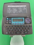 Texas Instruments Ti PS-2460I Indiglo Data Bank, Scheduler, Calculator, Alarm. Fixed Price $25.00.