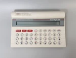 Vintage Smith Corona Spell-right 200 Dictionary Thesaurus And Calculator 1988. Fixed Price $9.99.