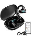 Otufan 2025 Upgraded Ai Translator Earbuds, 144 Languages Real-time.... Fixed Price $10.00.
