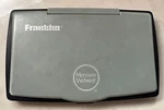 Franklin MWD-450 English Merriam-webster Dictionary And Thesaurus *works*. Fixed Price $14.99.