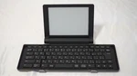 Kingjim Digital Memo Pomera DM30 Lightweight Keyboard Pad Good Tested Condition. Fixed Price $311.99.