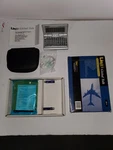 Lingo Global GT-1 Talking Translator 10 Languages New-open Box. Fixed Price $20.99.