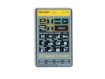 Sharp IQ-703A 8-LANGUAGE Translator Expansion Card For Wizard Oz/iq Organizers. Fixed Price $50.00.