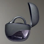 Merryking Translation Earbuds: 3-IN-1 Device 144 Languages Black Model M-62. Fixed Price $49.99.