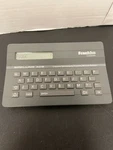 Franklin Computer Spelling Ace SA-98 Handheld Checker Tested Working. Fixed Price $12.95.