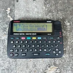 Franklin Bookman Spanish Master Model BES-840. Fixed Price $20.87.