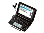 Sharp Color Electronic Dictionary Brain Business Model Black-based PW-A9300-B. Fixed Price $123.91.