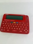 Nip Vintage 1995 Franklin Bookman Betty Crocker's Electronic Cookbook BCC-640. Fixed Price $34.99.