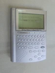 Franklin Merriam-webster's Collegiate Dictionary Model SCD-1870 Tested Working. Fixed Price $39.00.