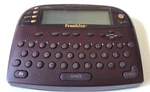 Franklin KJB-1840 King James Version Electronic Holy Bible W/ Speech. Fixed Price $28.92.