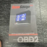 Scangauge 3 All New Touch Screen OBD2 Code Reader, Digital Gauges & Trip.... Fixed Price $280.00.